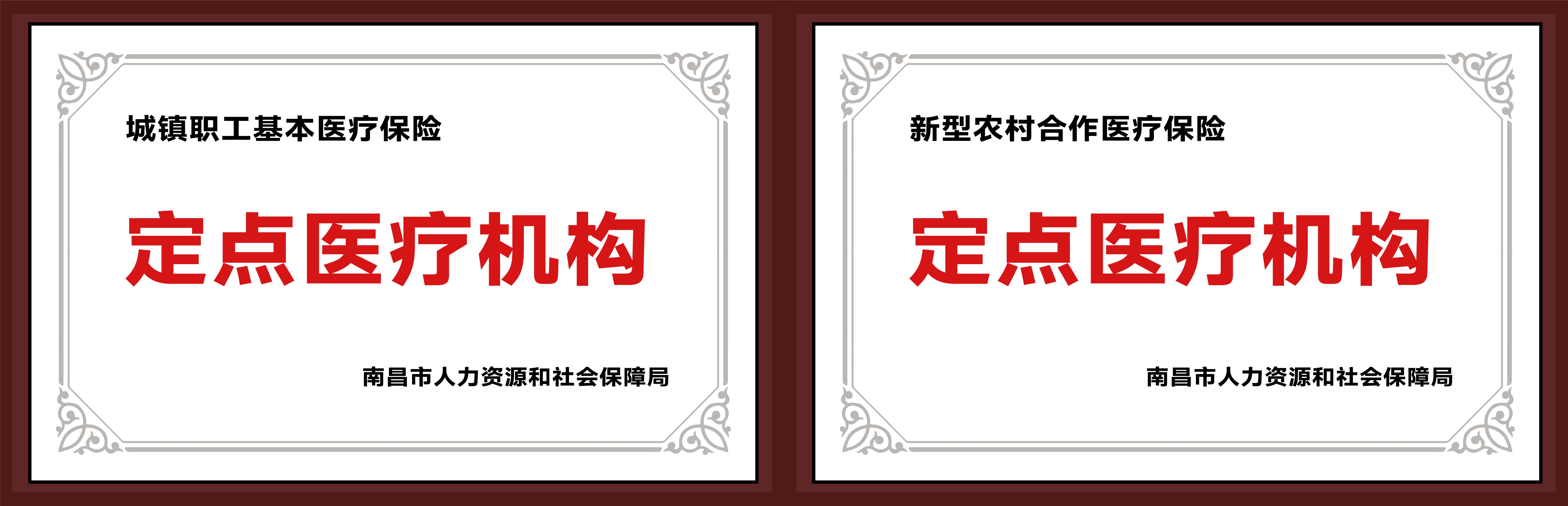 城鎮(zhèn)職工基本醫(yī)療保險(xiǎn)+新農(nóng)合定點(diǎn)醫(yī)療機(jī)構(gòu)(1)(1)(1)